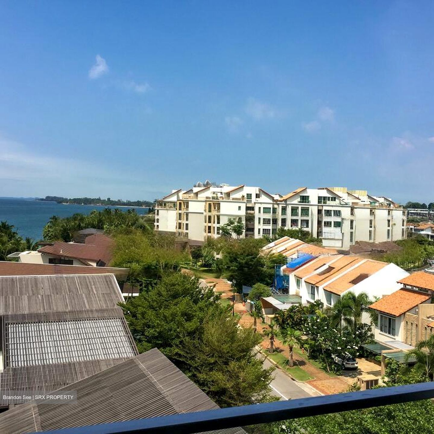 The Azure (D4), Condominium #479850991